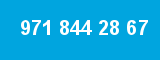 971 844 28 67 971 844 28 67